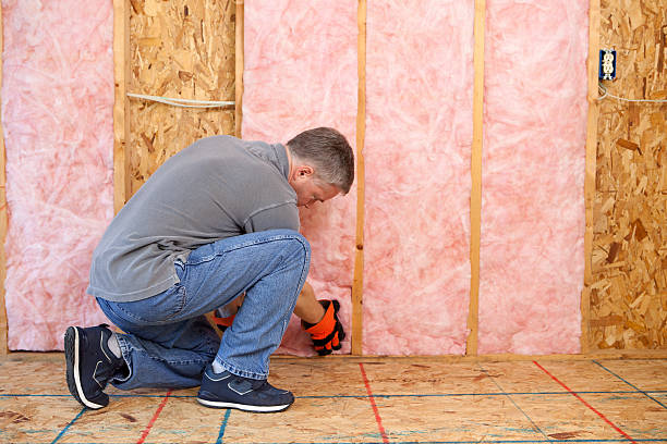 Types of Insulation We Offer in TX