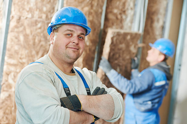 , TX Insulation Contractor Company